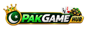 PAKGAMEHUB