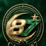 87.club game